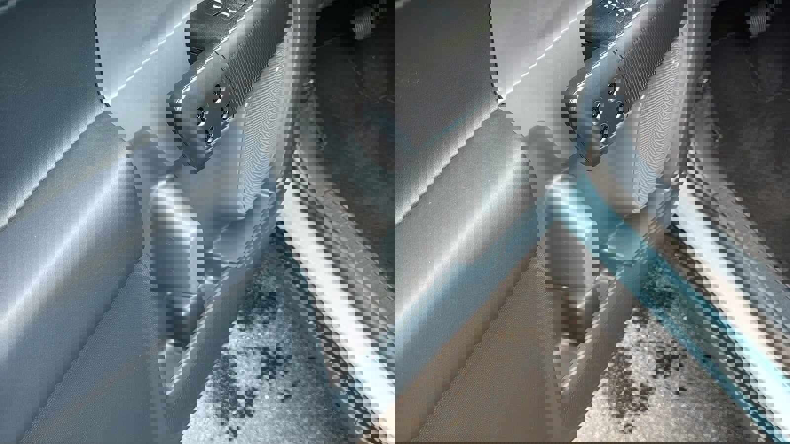 New 2026 Ford Maverick XLT image 25