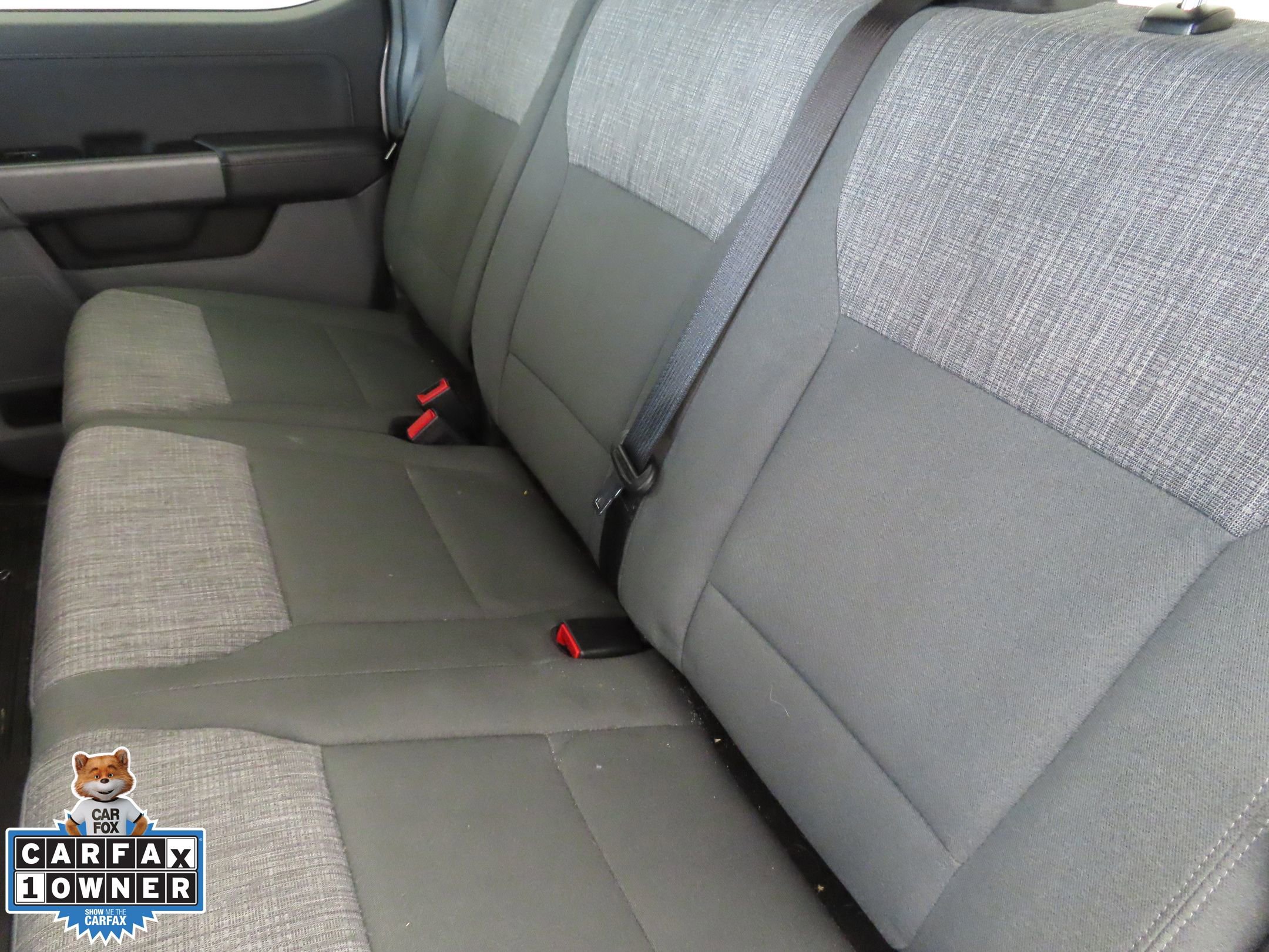 Used 2023 Ford F150 XLT w/ Equipment Group 301A Mid image 22