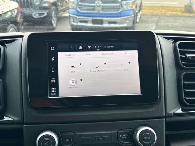 New 2026 RAM ProMaster 2500 w/ Cold Weather Group image 11