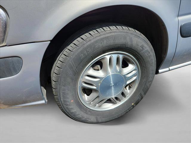 Used 2001 Chevrolet Venture LS FWD image 5