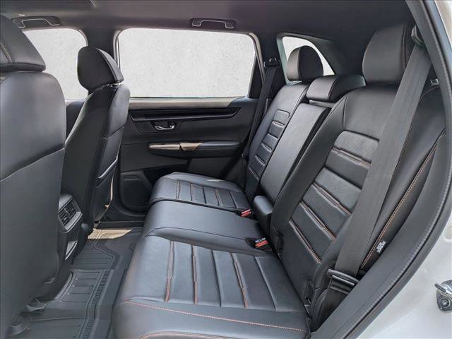 Used 2026 Honda CR-V Sport-L image 16