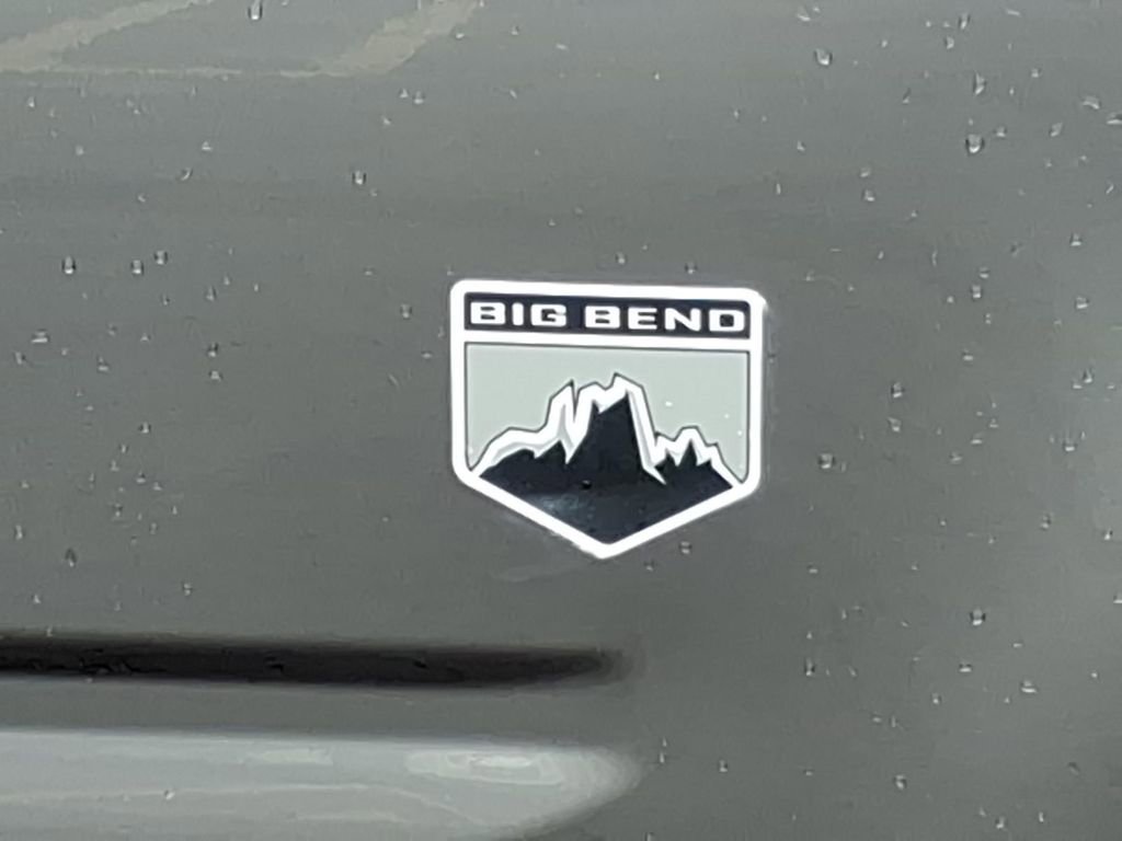Used 2022 Ford Bronco Sport Big Bend AWD/4WD image 10