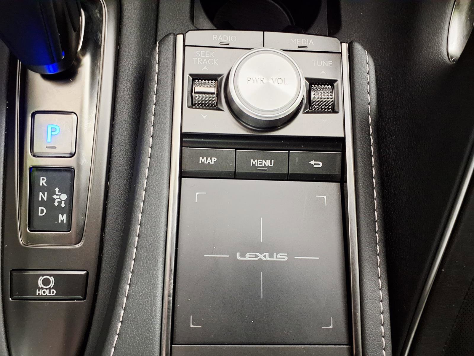 Used 2018 Lexus LC 500 Coupe w/ Sport Package RWD image 21
