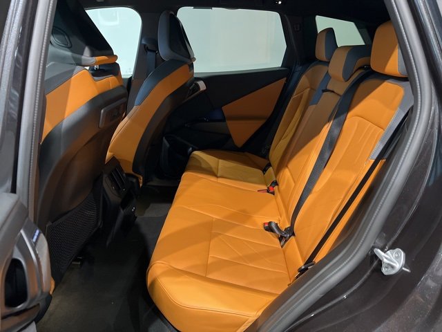 Used 2025 BMW X3 M50 w/ Premium Package image 48