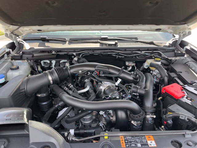 New 2026 Ford Ranger Raptor AWD/4WD image 25