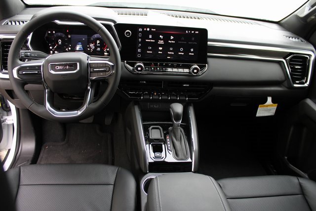 New 2025 GMC Canyon Elevation w/ Convenience Package image 33