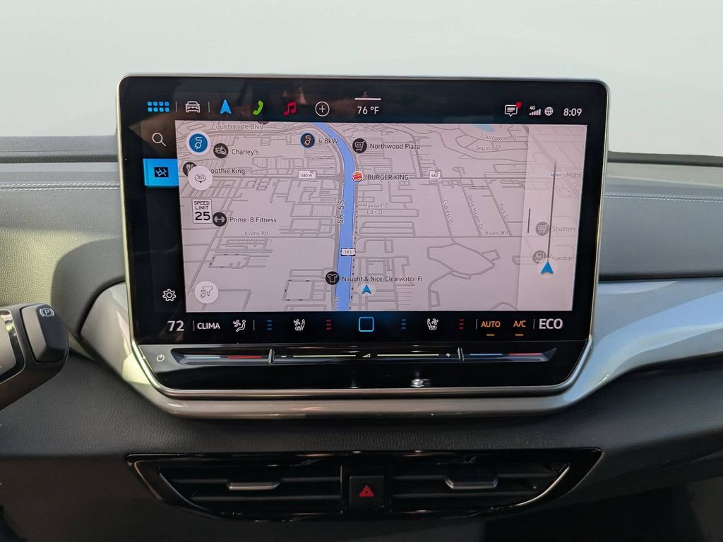 New 2026 Volkswagen ID.4 Pro S Plus AWD/4WD image 20