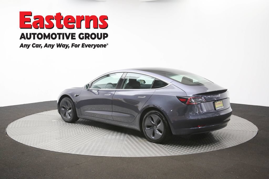 Used 2019 Tesla Model 3 Long Range AWD/4WD image 58