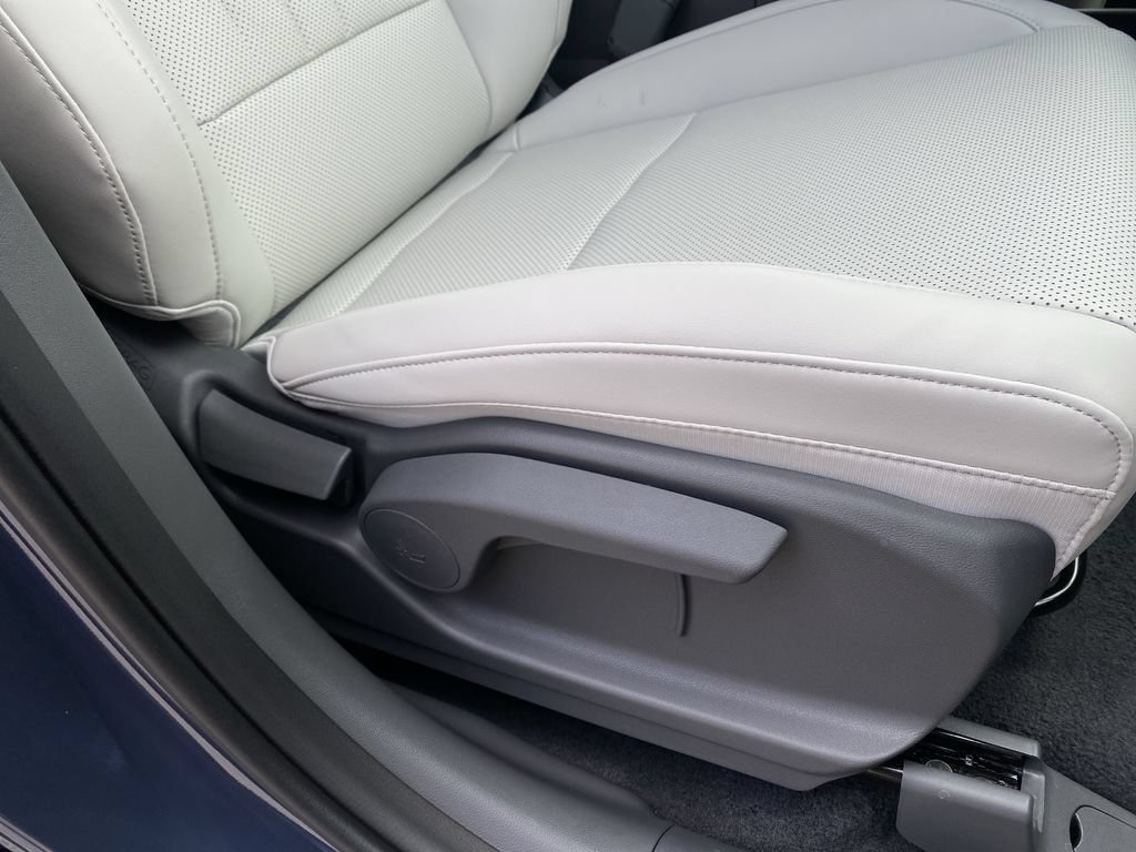 New 2027 Hyundai Santa Fe SEL FWD image 35