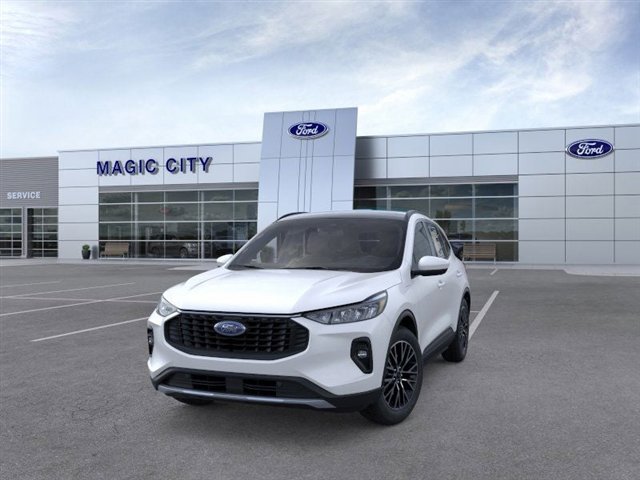 New 2026 Ford Escape SE image 2