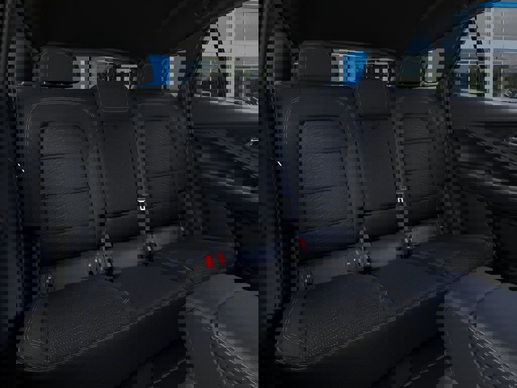 New 2026 Chevrolet Blazer EV LT image 33