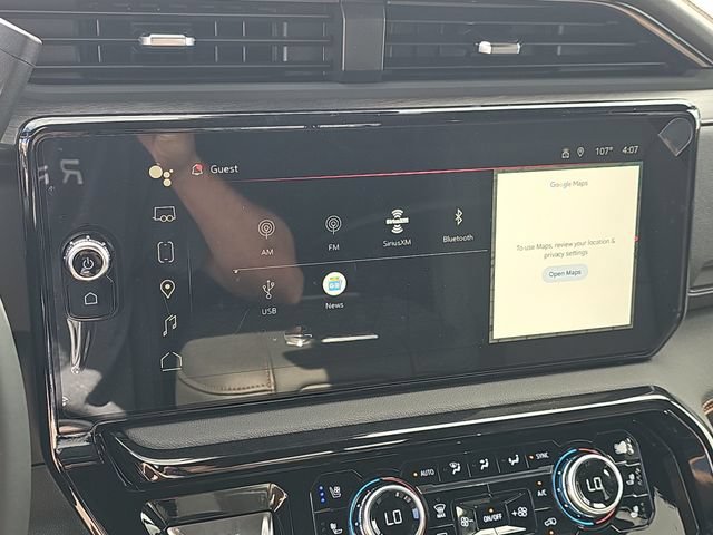 New 2026 GMC Sierra 3500 AT4 w/ AT4 Premium Plus Package AWD/4WD image 12