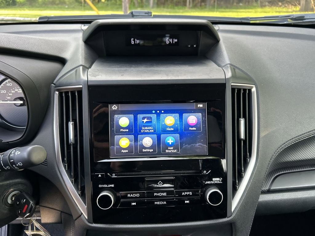 Certified 2021 Subaru Forester AWD/4WD image 20