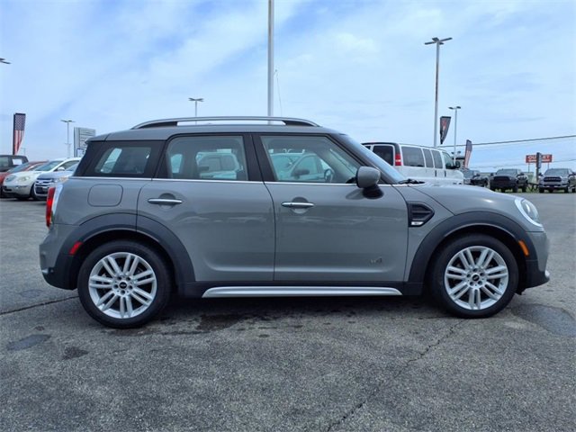 Used 2020 MINI Cooper Countryman ALL4 image 5