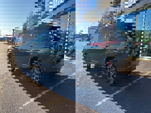 New 2026 Subaru Outback Premium image 54