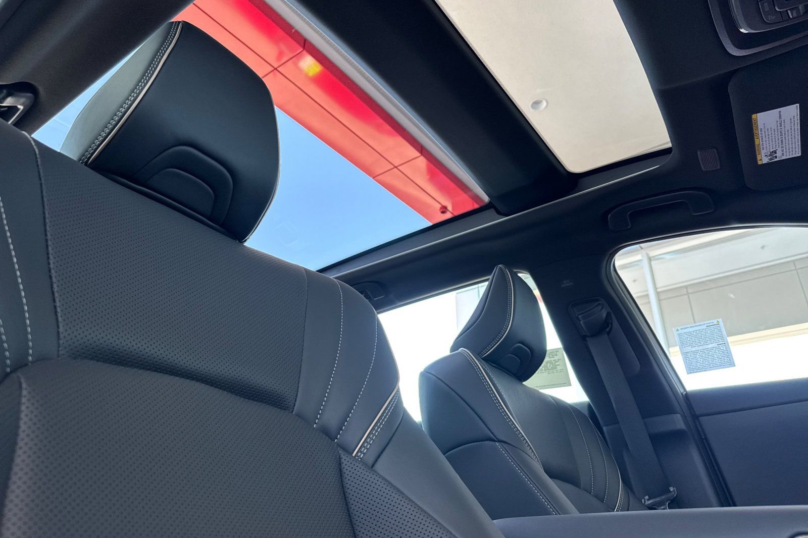 New 2026 Toyota Crown Signia image 19