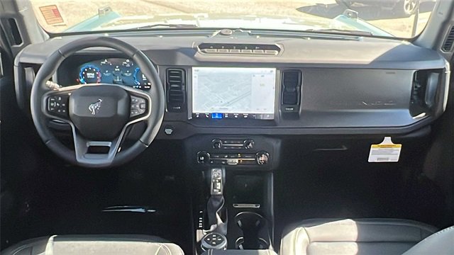 New 2025 Ford Bronco Badlands image 20