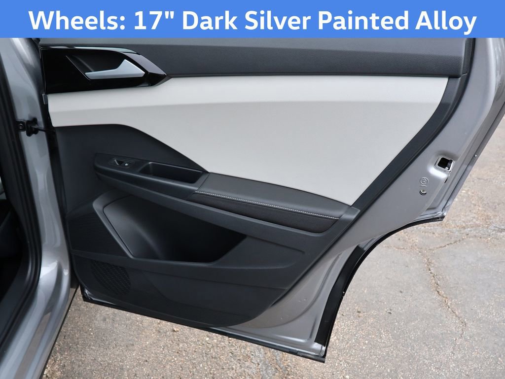 New 2026 Volkswagen Taos S image 13