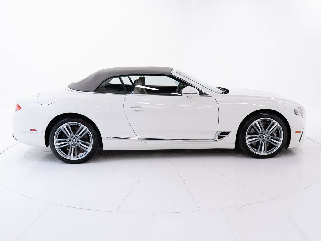 Certified 2023 Bentley Continental GT Mulliner image 15