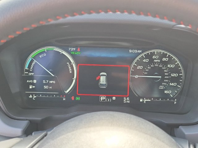 New 2026 Subaru Crosstrek 2.5i Limited AWD/4WD image 20