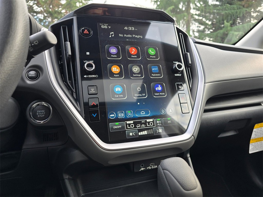 New 2025 Subaru Crosstrek 2.5i Premium image 18