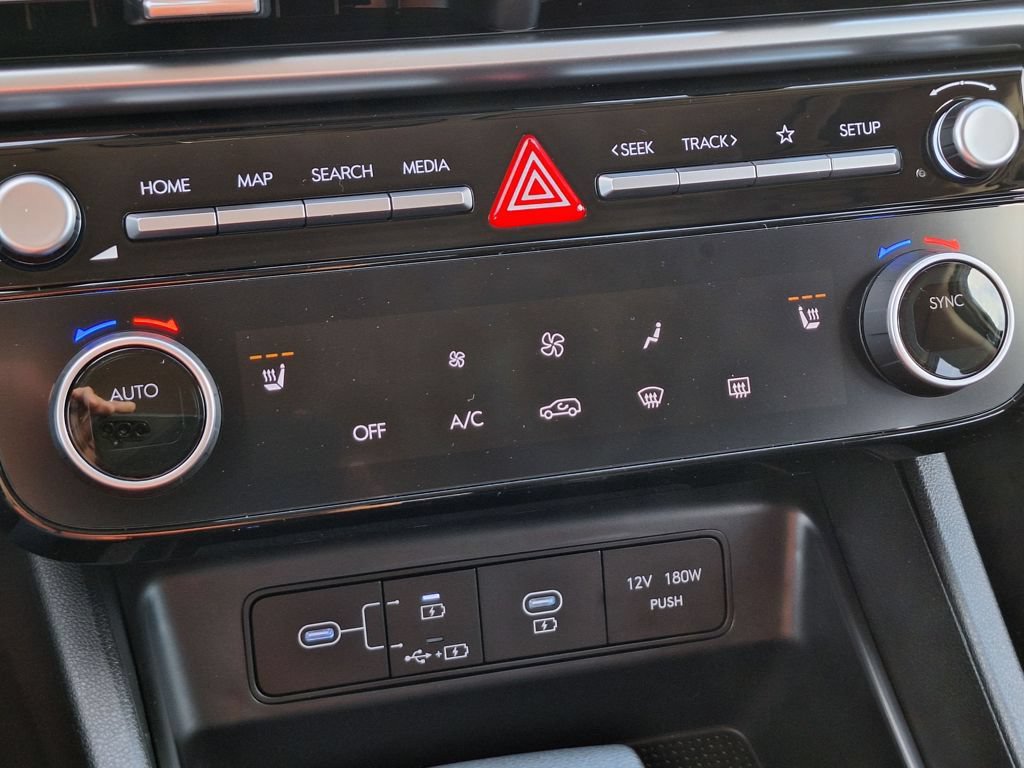New 2026 Hyundai Tucson SEL Plus AWD/4WD image 19