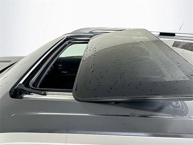 New 2026 Hyundai Palisade Calligraphy image 11