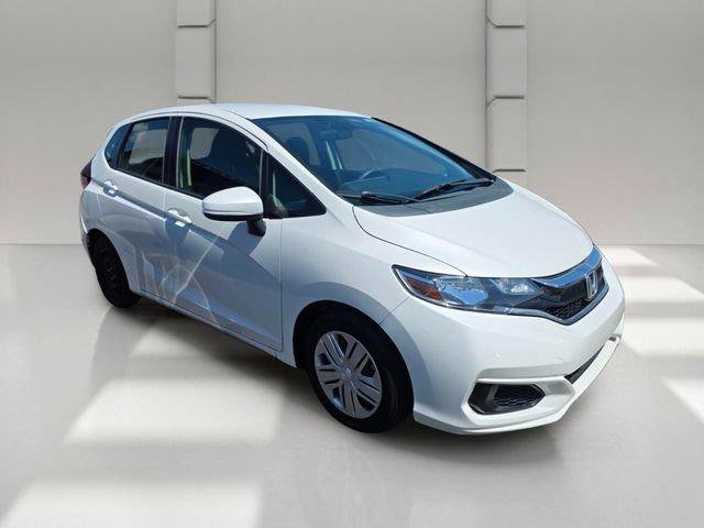 Used 2020 Honda Fit LX image 3