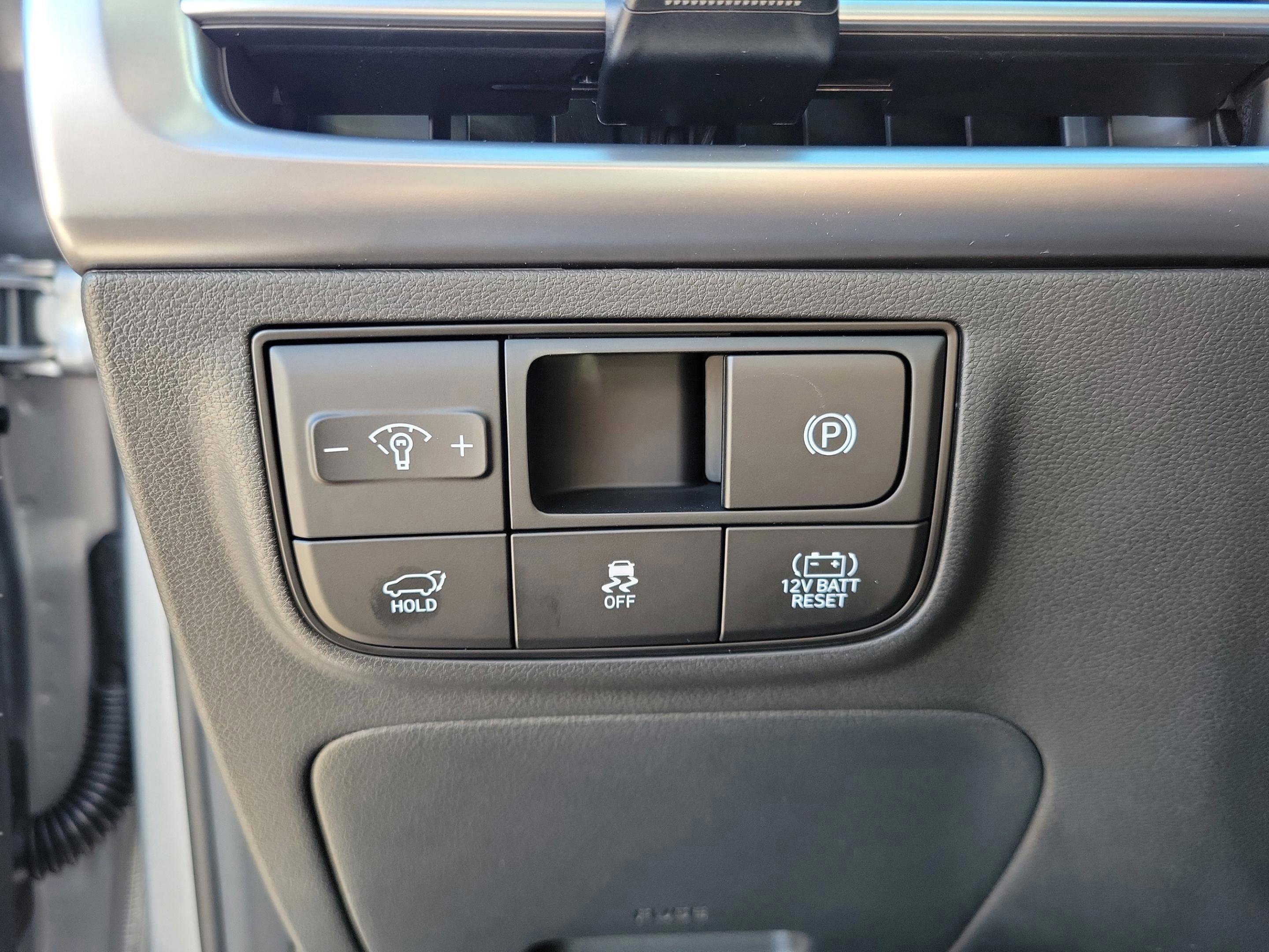 New 2026 Hyundai Tucson SEL image 12