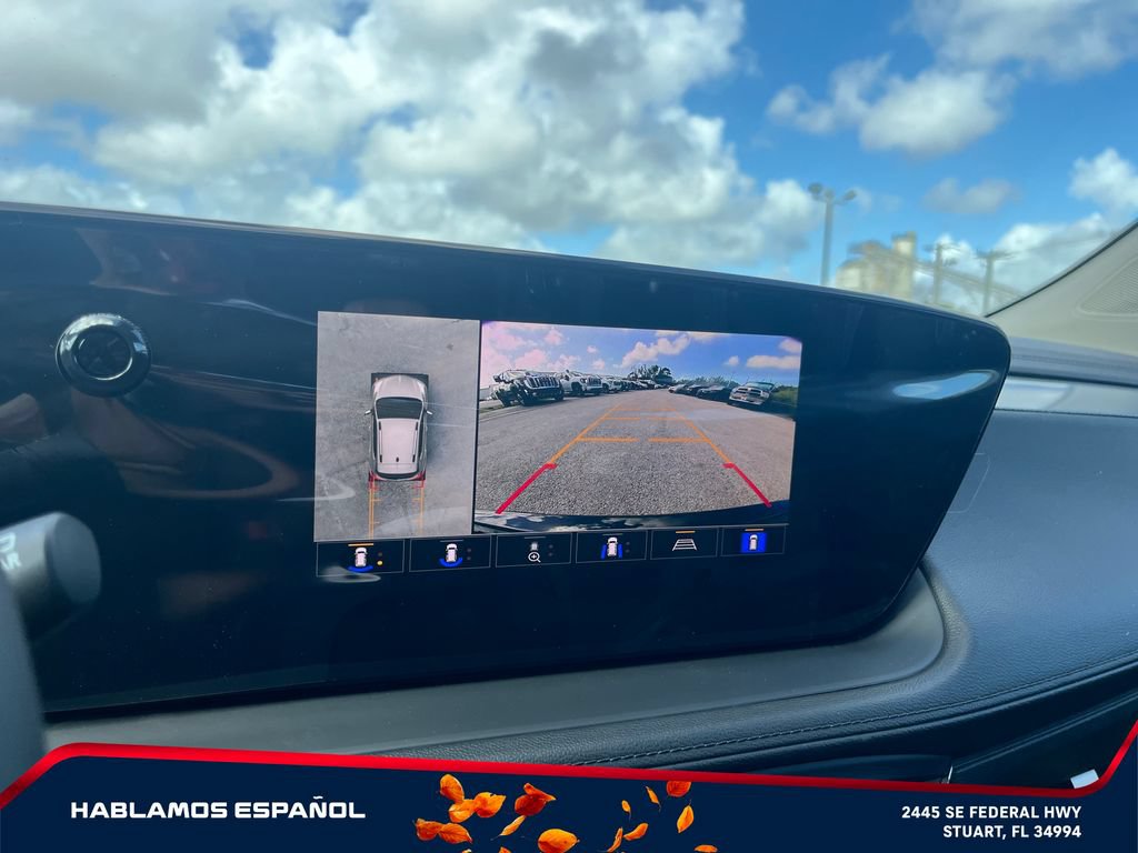 New 2026 Buick Encore GX Sport Touring w/ Advanced Technology Package FWD image 31