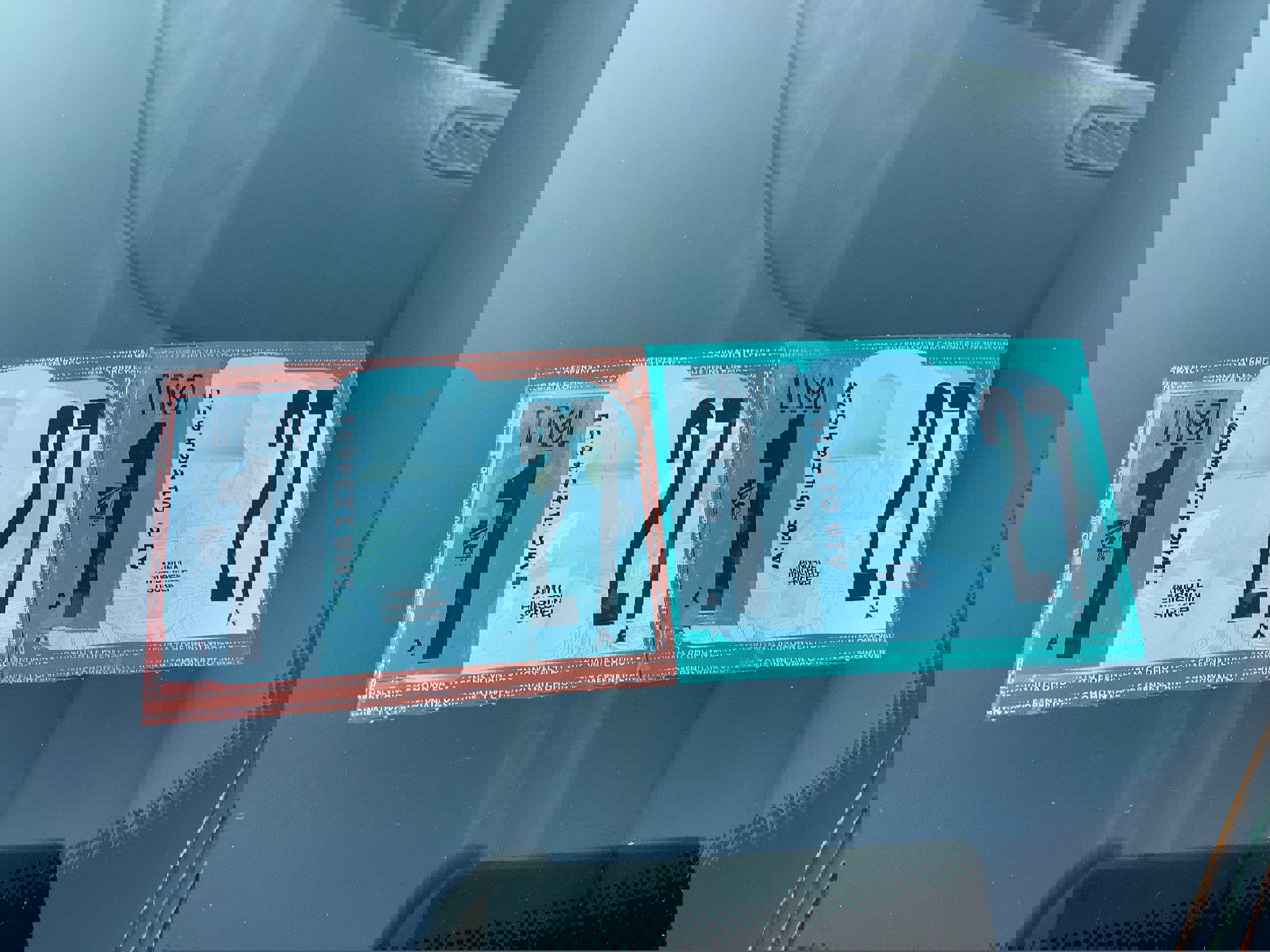 Used 1994 Pontiac Grand Prix SE image 21