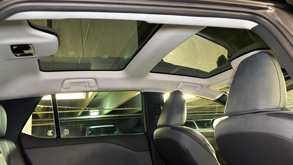 Certified 2024 Lexus RZ 300e Premium w/ Accessory Package (Z1) FWD image 13