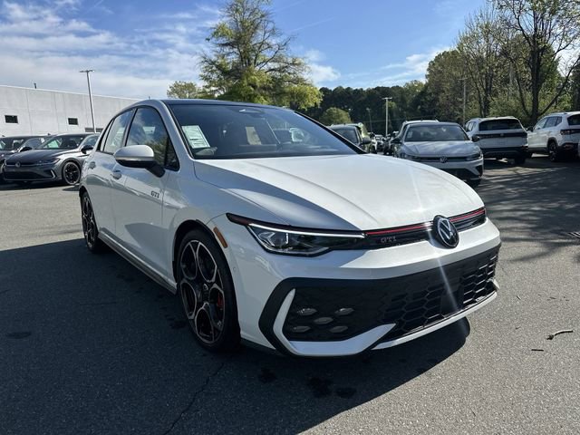 New 2026 Volkswagen GTI Autobahn image 7