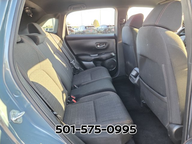 Used 2024 Honda HR-V Sport image 15