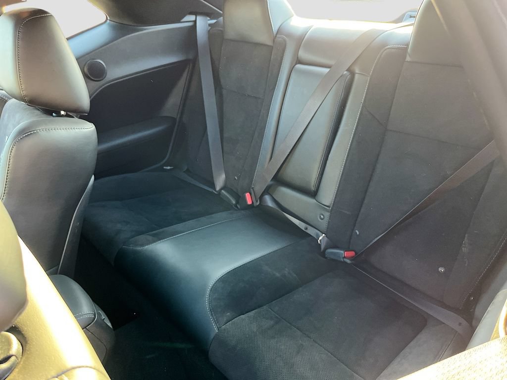 Used 2023 Dodge Challenger R/T Scat Pack w/ Plus Package RWD image 25