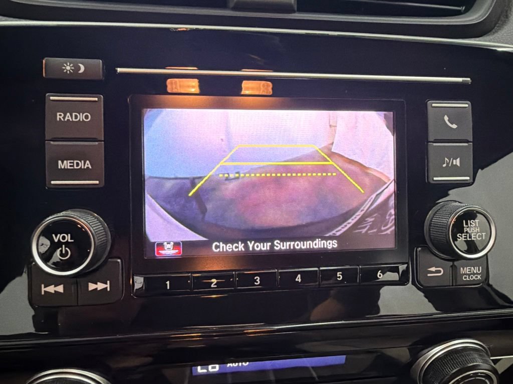Used 2019 Honda CR-V LX image 19