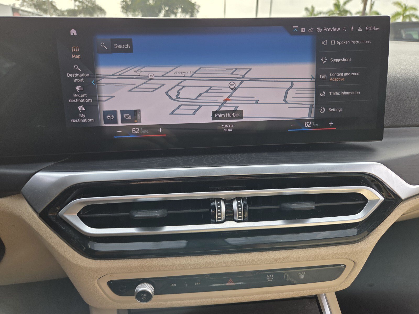 Used 2023 BMW 330i Sedan w/ Driving Assistance Package RWD image 23