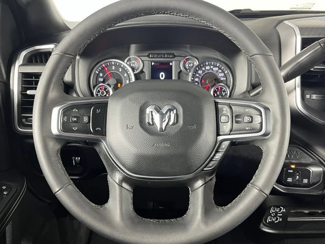 Used 2026 RAM 2500 Big Horn AWD/4WD image 13