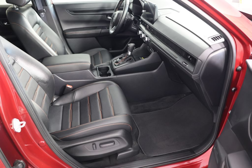 Used 2025 Honda CR-V Sport-L image 24
