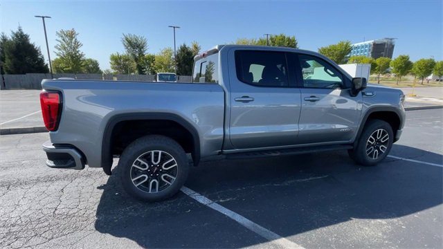 New 2026 GMC Sierra 1500 AT4 w/ AT4 Premium Package image 2