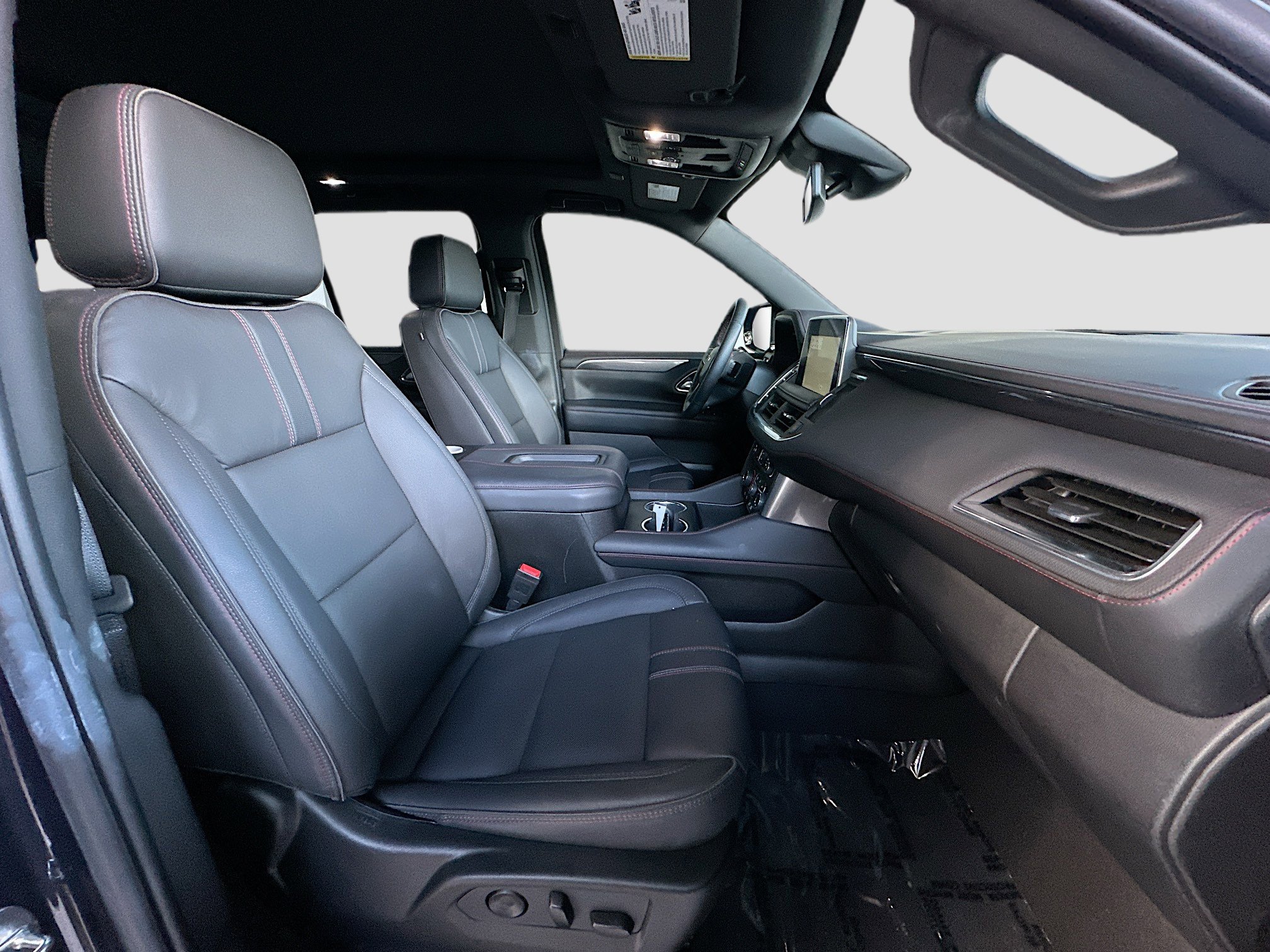 Used 2024 Chevrolet Tahoe RST w/ Luxury Package image 31