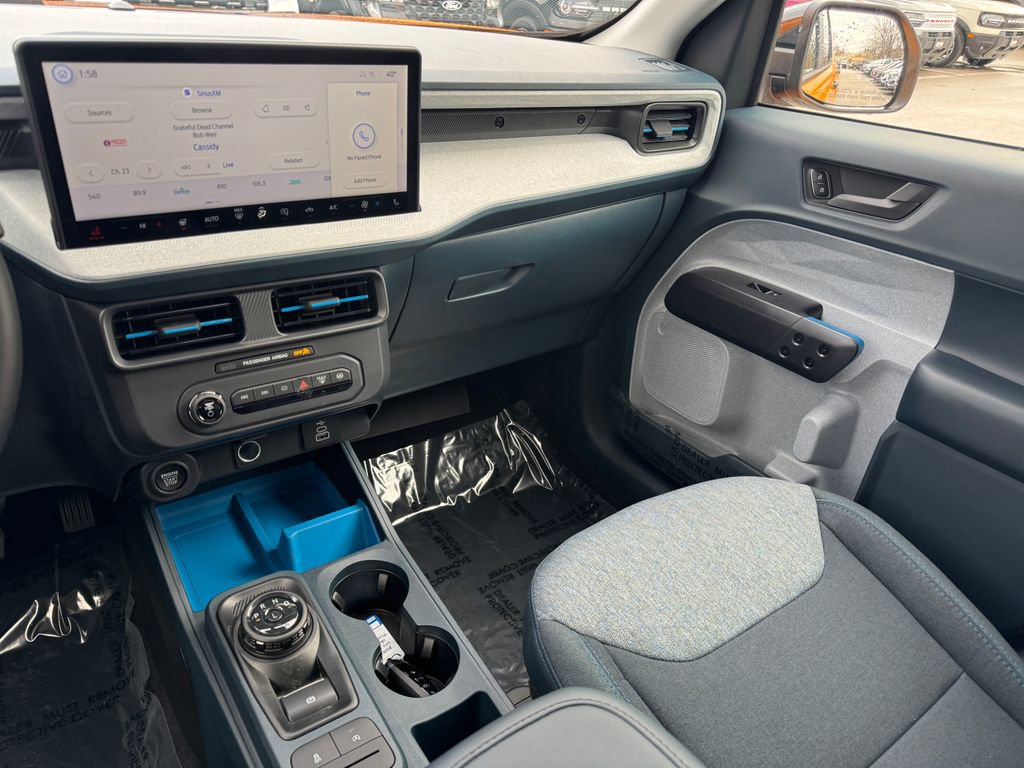 New 2026 Ford Maverick XLT w/ XLT Luxury Package image 26