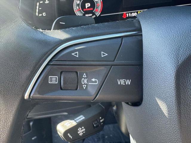 Used 2023 Audi Q7 3.0T Premium Plus image 19