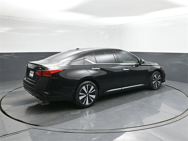 Used 2019 Nissan Altima 2.5 SL image 11