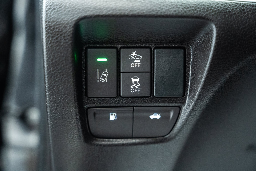 Used 2018 Acura TLX FWD image 36