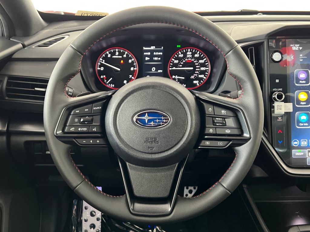 New 2026 Subaru Impreza RS AWD/4WD image 16