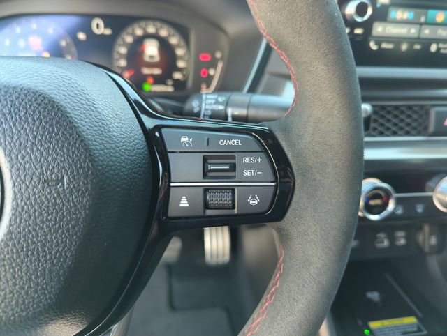 Used 2024 Acura Integra Type S image 22