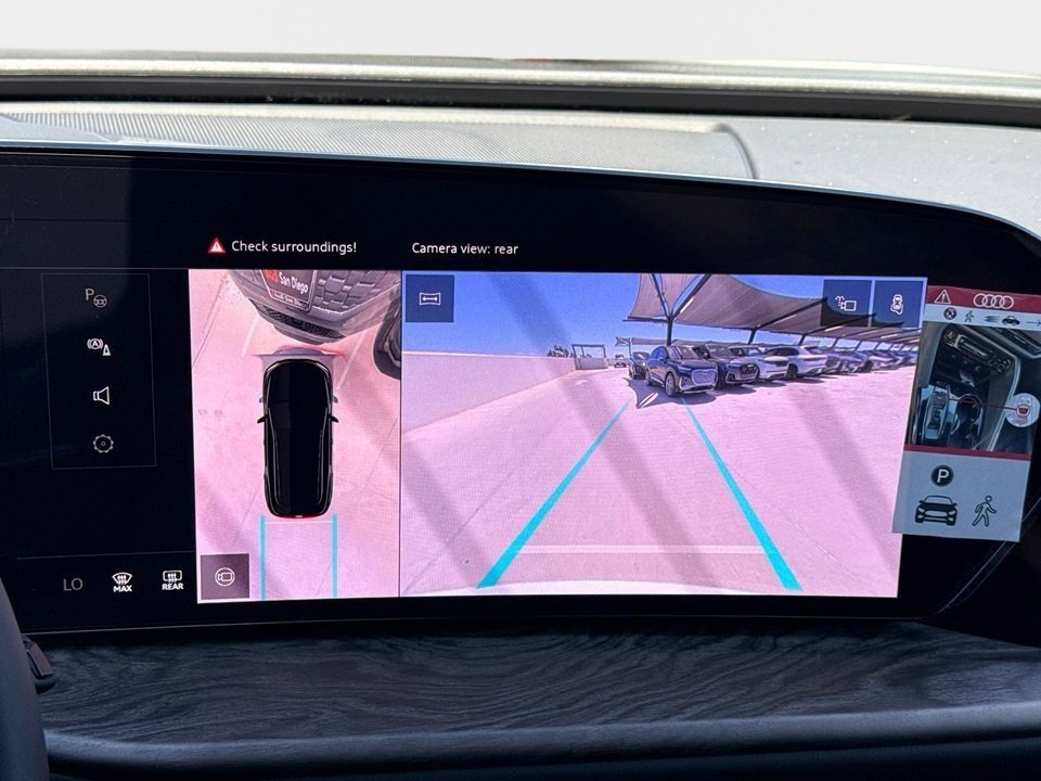 New 2025 Audi Q5 Premium image 19