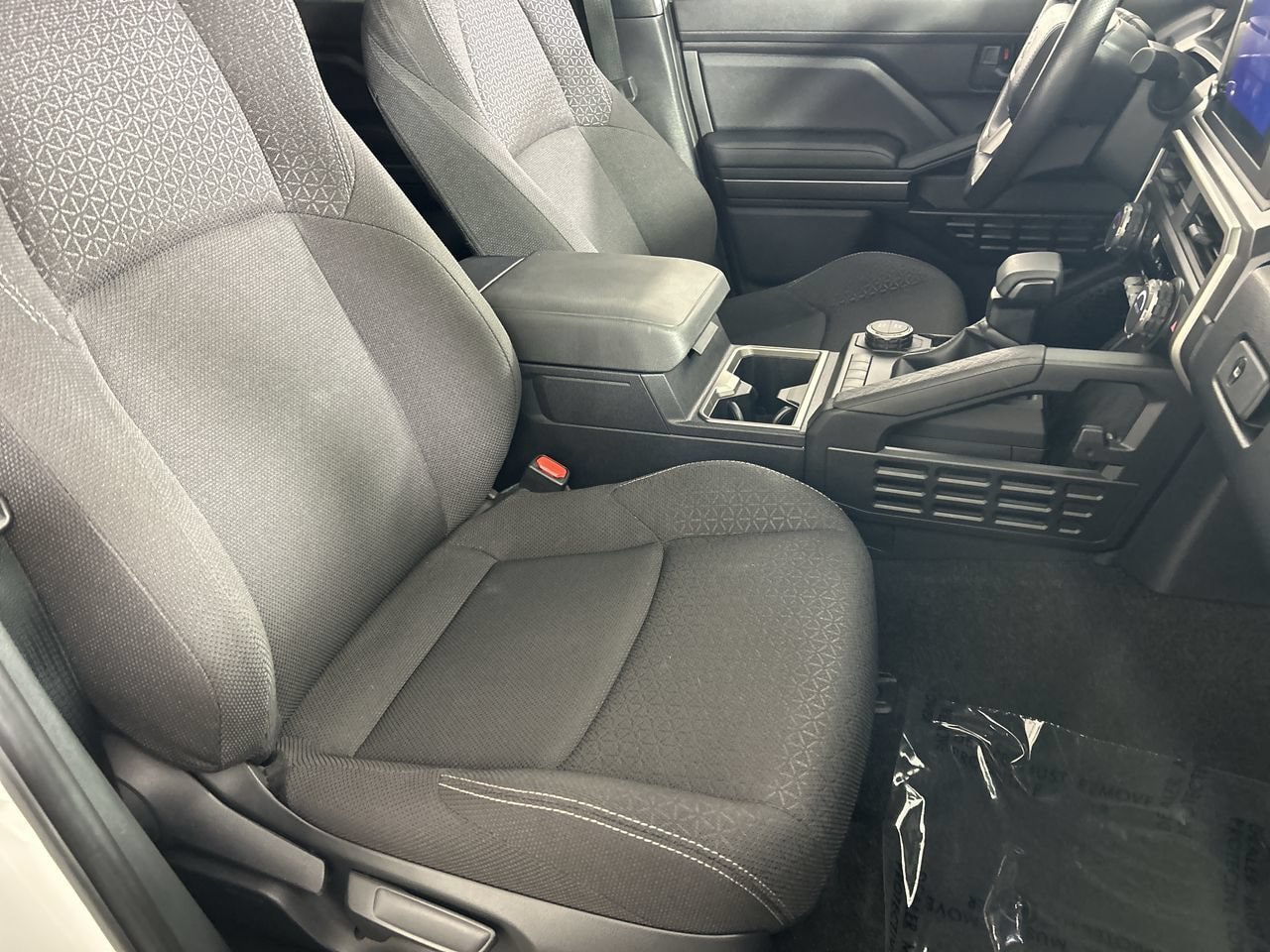 Used 2025 Toyota 4Runner SR5 RWD image 26