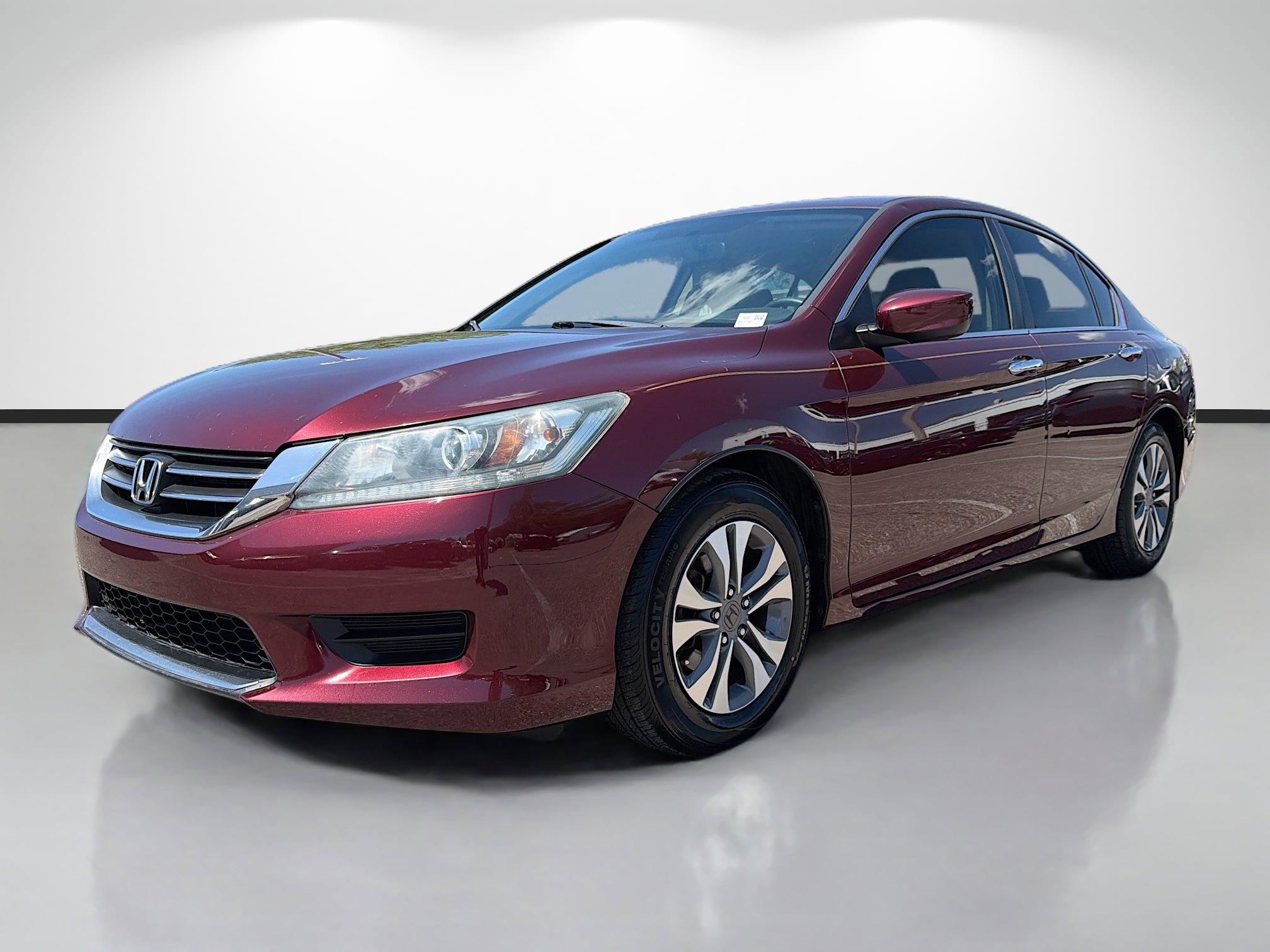 Used 2014 Honda Accord LX image 7